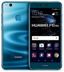 Замена камеры на телефоне Huawei P10 Lite в Краснодаре